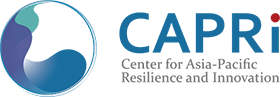CAPRI, Center for Asia-Pacific Resilience and Innovation
