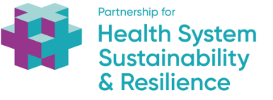Partnership for Health System Sustainability and Resilience