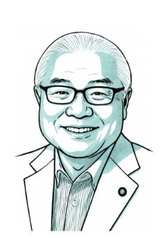 武見 敬三