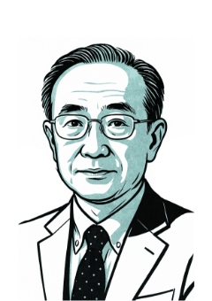 津金 昌一郎