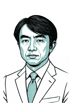 福永 興壱