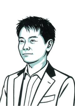 野村 周平