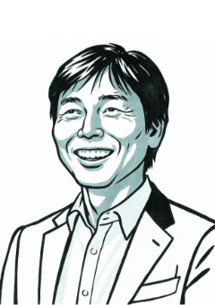 近藤 尚己