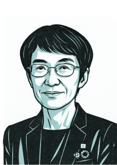 澤田 拓子
